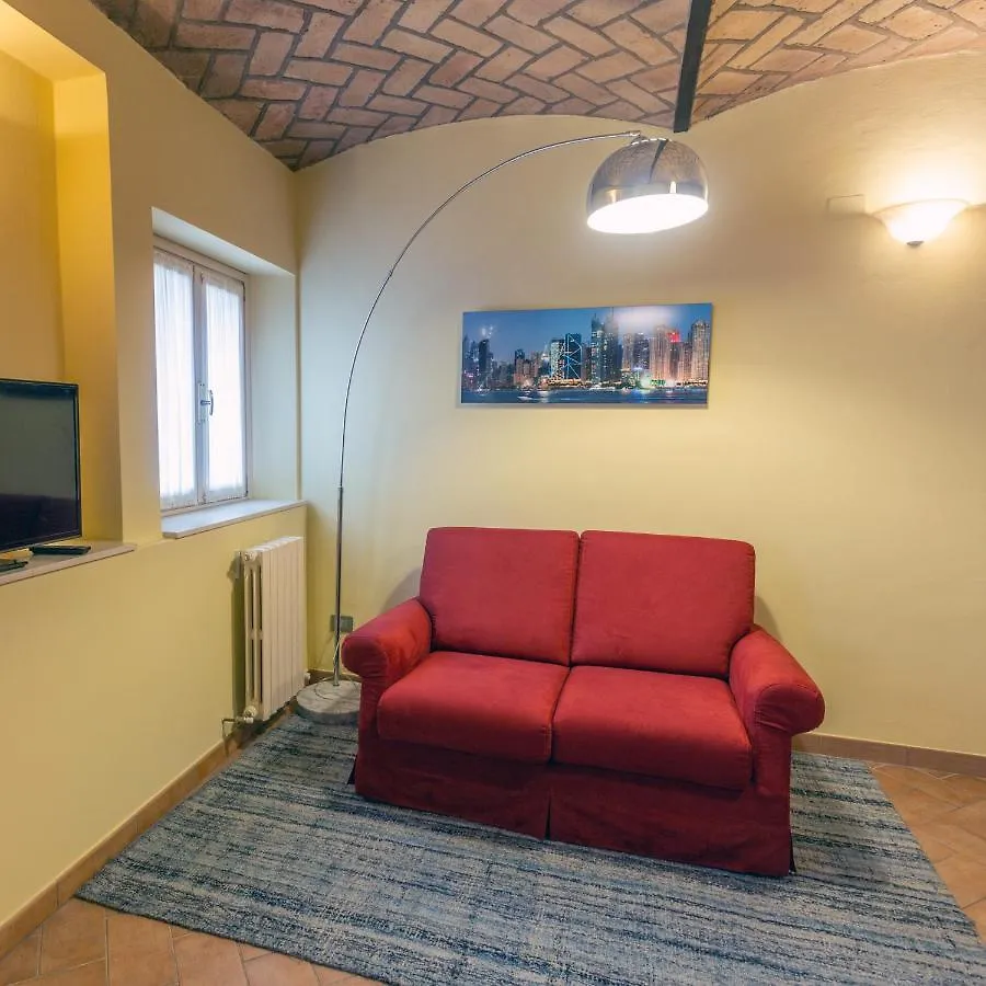 Appartamento casa vacanze asia Castelvetro di Modena 0*,