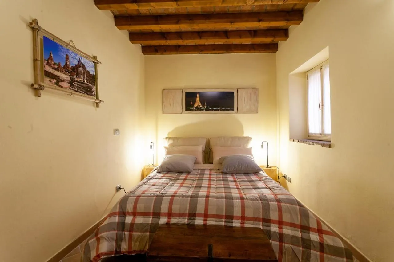 Appartamento casa vacanze asia Castelvetro di Modena