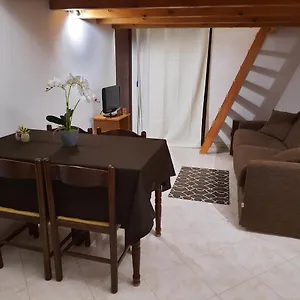 Casa Vacanze Da Zazà Appartamento Trapani