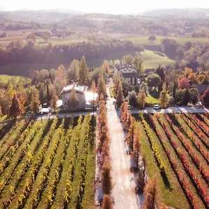 Agriturismo E Acetaia La Vedetta Alloggio per agriturismo