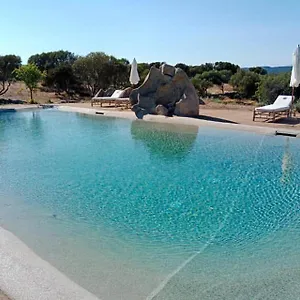 Massidda Country Retreat Alloggio per agriturismo Santa Teresa di Gallura