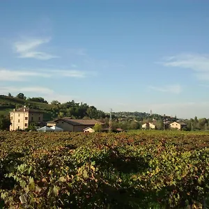 Agriturismo San Polo Alloggio per agriturismo