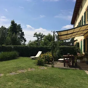 Il Giardino Bed & Breakfast